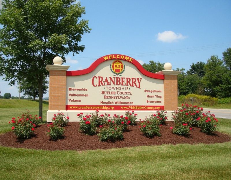 B12 Shots in Cranberry Twp, PA