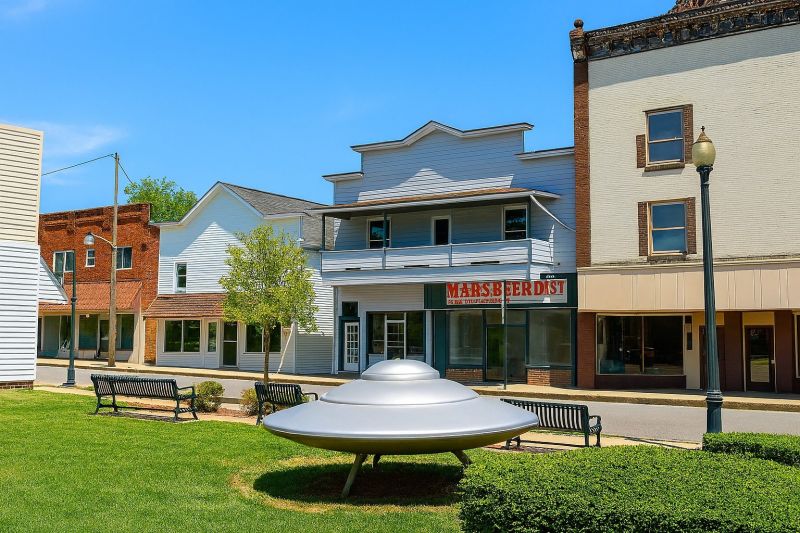 D3 Shots in Mars, PA