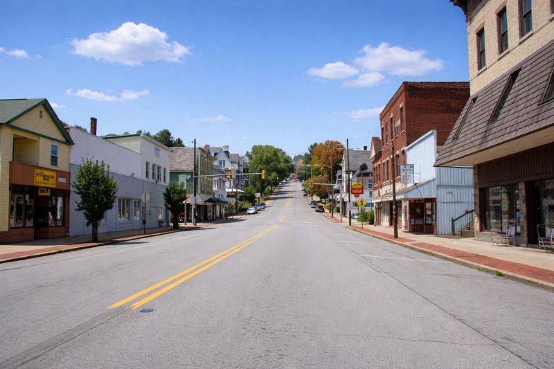 D3 Shots in Evans City, PA
