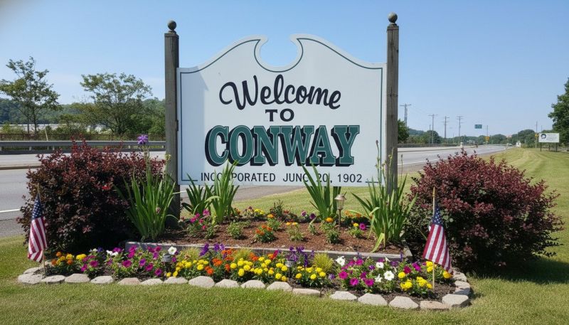 Iv Fluid Treatment in Conway, PA