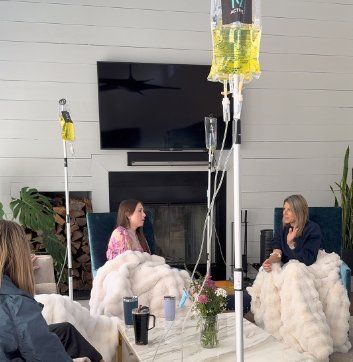 Iv Therapy