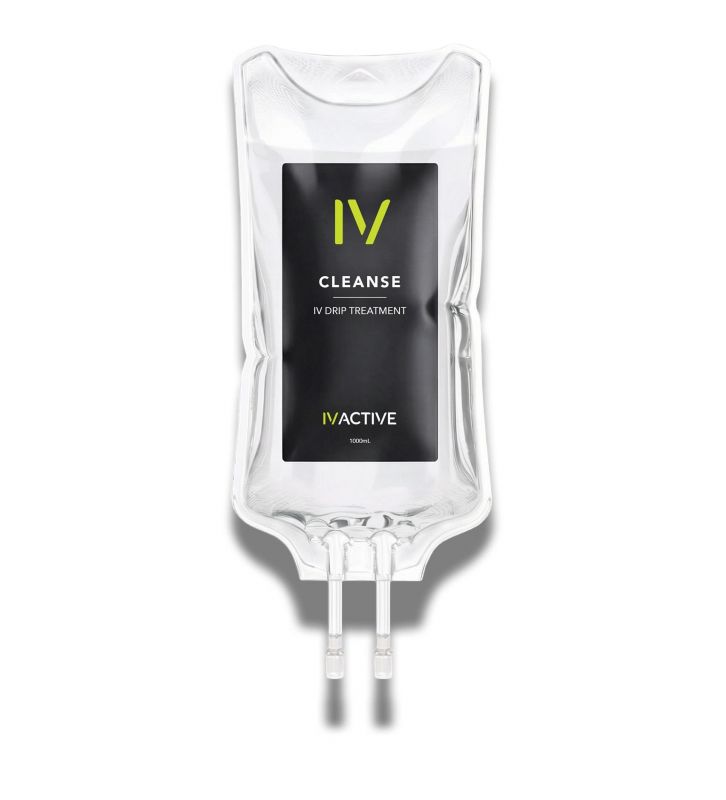 Iv Therapy