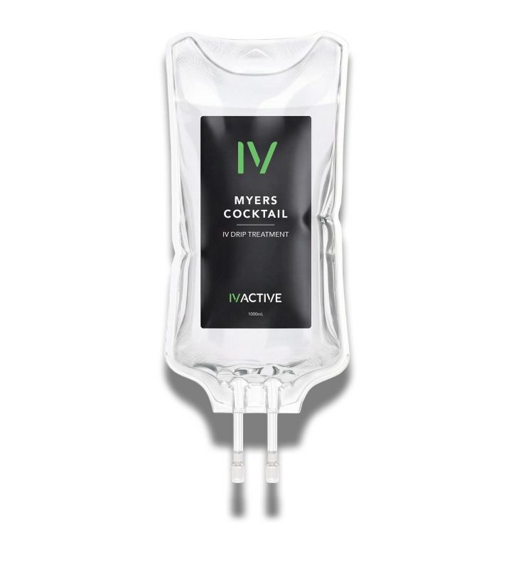 Iv Therapy