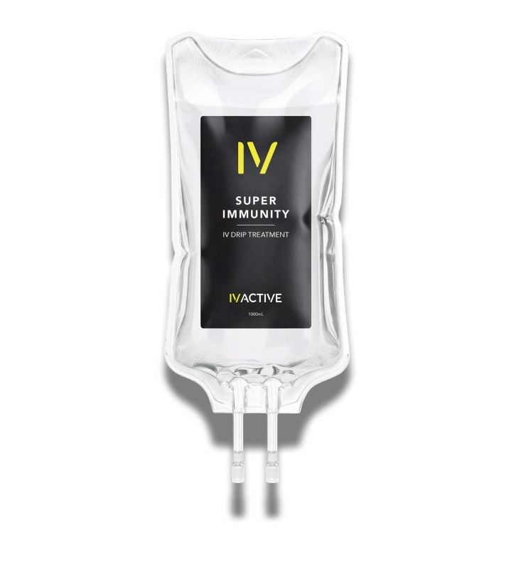 Iv Hydration Therapy